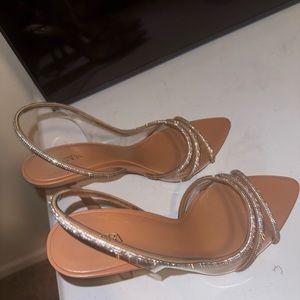 Zara heels